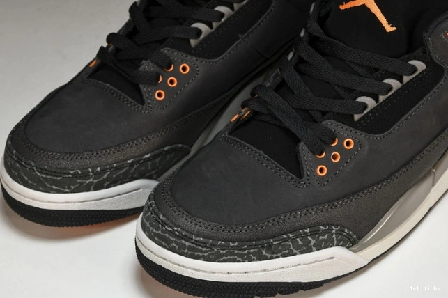 1st Kicks Shoes 